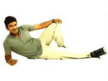 ಪುನೀತ್‌ನ ‘ಅಭಿ’ ಸೆಟ್ಟಲ್ಲಿ ರಾಜ್‌ ಅಂತರಂಗ-ಬಹಿರಂಗ