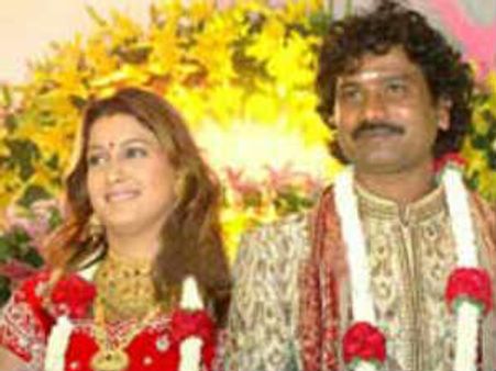 ರಕ್ಷಿತಾ-ಪ್ರೇಮ್‌ ವಿವಾಹಕ್ಕೆ ಅಭಿಮಾನಿಗಳ ಮಹಾಪೂರ!