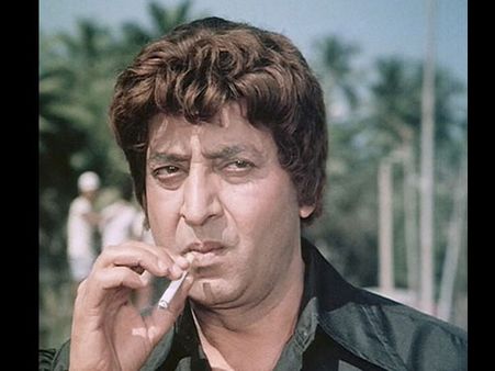 ಸಭ್ಯ 'ಖಳ' ಪ್ರಾಣ್ ಎಂದರೆ ನೆನಪಾಗೋ ಚಿತ್ರಗಳು