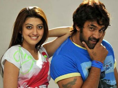 ಇಂದಿನಿಂದಲೇ 'ವಿಜಲ್' ಚಿತ್ರದ ಕ್ಲೈಮ್ಯಾಕ್ಸ್ ನಲ್ಲಿ ಬದಲಾವಣೆ