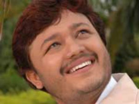 ಕಾಮಿಡಿ ಗಣೇಶ್‌ಗೆ ಐದೇಐದು ಪ್ರಶ್ನೆಗಳು!