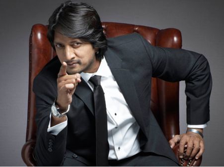 ಬಾಹುಬಲಿಯಲ್ಲಿ ಸುದೀಪ್ ಪಾತ್ರ ಏನ್ಗೊತ್ತಾ?