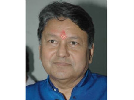 ಪುಷ್ಪಕ ವಿಮಾನ ಖ್ಯಾತಿಯ ಶೃಂಗಾರ್ ನಾಗರಾಜ್ ಇನ್ನಿಲ್ಲ