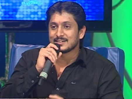 ಸುವರ್ಣ ವಾಹಿನಿಯಲ್ಲಿ ಅಜಯ್ ರಾವ್ ಟುವ್ವಿ ಟುವ್ವಿ