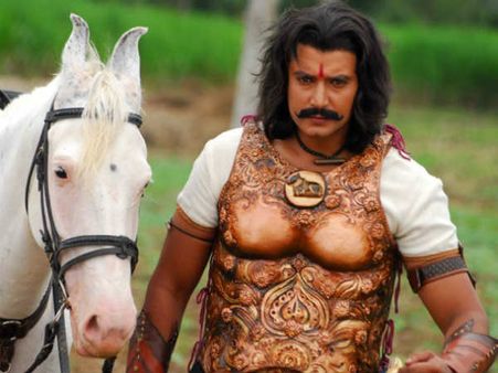 ದರ್ಶನ್, ಪ್ರಿಯಾಮಣಿಗೆ ಫಿಲಂಫೇರ್ ಪ್ರಶಸ್ತಿ ಗರಿ