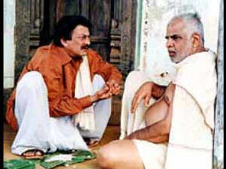 ರಾಮ್‌ ಚೊಚ್ಚಿಲ ಚಿತ್ರಕ್ಕೆ ರಾಷ್ಟ್ರಪ್ರಶಸ್ತಿ