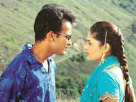 ‘ಎಕ್ಸ್‌ ಕ್ಯೂಸ್‌ ಮಿ’ ಗೆಲ್ಲಿಸಿದ ಸುರೇಶ್‌