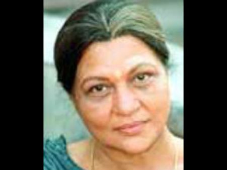 ಬಾಲಿವುಡ್‌ ಅಮ್ಮ ನಿರುಪಾರಾಯ್‌ ಇನ್ನಿಲ್ಲ