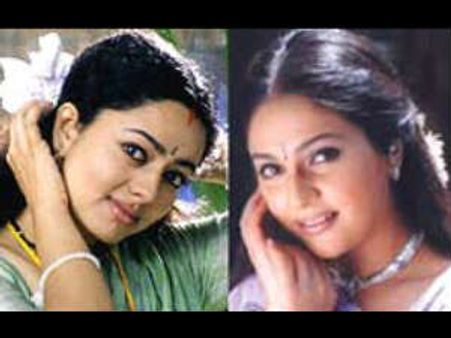 ಸೌಂದರ್ಯಳ ದ್ರೌಪದಿ ಪಾತ್ರಕ್ಕೆಗ್ರೇಸಿ?