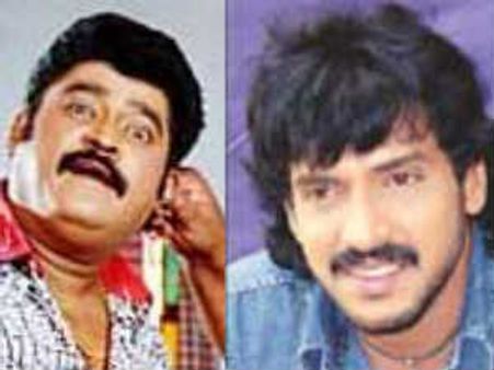 ಜೋಡಿಯಾದ ಉಪೇಂದ್ರ-ಜಿತೇಂದ್ರ