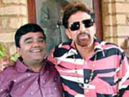 ಆಪತ್ಕಾಲದಲ್ಲಿ ಒಂದಾದ ಕಳ್ಳಕುಳ್ಳ