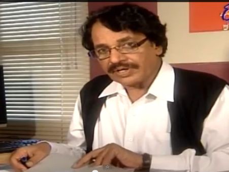 ಟಿಎನ್ ಸೀತಾರಾಂ ಜೊತೆ ಕೆಲಸ ಮಾಡುವ ಕೌಶಲ್ಯ ನಿಮ್ಮಲ್ಲಿದೆಯೆ?