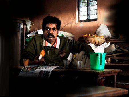 ಬೆಳ್ಳಿಪರದೆಗೆ ಯೋಗರಾಜ್ ಭಟ್, ಅಯ್ಯೋ ದ್ಯಾವ್ರೇ!