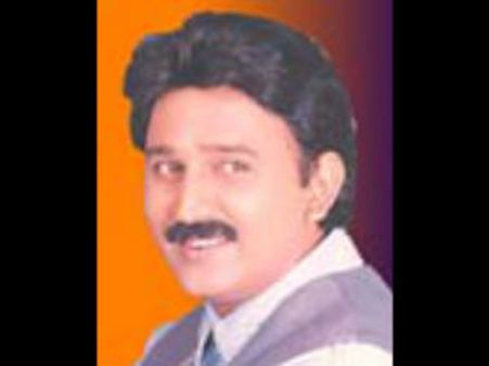 ಮಕ್ಕಳಿಗಾಗಿ ರಮೇಶ್‌ ನಿರ್ದೇಶಕರಾದರು !