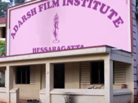 ಎಸ್ ನಾರಾಯಣ್ ಫಿಲಂ ಇನ್ಸ್ ಟಿಟ್ಯೂಟ್ ಪ್ರಿನ್ಸಿಪಾಲ್