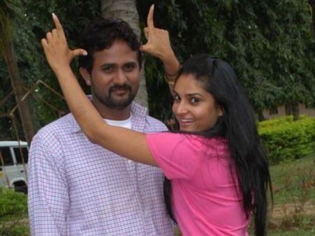 ಶ್ರೀನಗರ ಕಿಟ್ಟಿ ಜೊತೆ ಮತ್ತೆ 'ರಮ್ಯಾ' ಚೈತ್ರ ಕಾಲ