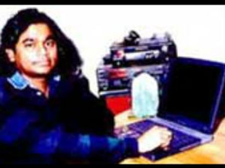 ‘ಲವ್‌’ಗೆ ರೆಹಮಾನ್‌ ರಾಗಯೋಗ