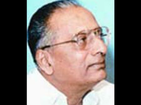 ‘ಚಂದಮಾಮ’ ನಾಗಿರೆಡ್ಡಿ ವಿಧಿವಶ