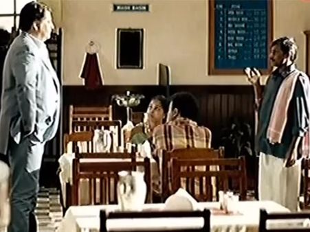 ಆಸೀಸ್ ಮಾಸ್ಟರ್ ಚೆಫ್ ಬಾಯಲ್ಲಿ ಕನ್ನಡ ನುಡಿ