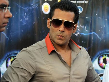 ಬಿಗ್ ಬಾಸ್ ನಿರೂಪಣೆಗೆ ಸಲ್ಲುಗೆ ರು.130 ಕೋಟಿ