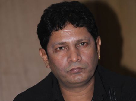 ಹತ್ತು ರಸಗಳ ಚಿತ್ರ 'ಸಿಲ್ಕ್', ತ್ರಿಶೂಲ್ ಸಂದರ್ಶನ