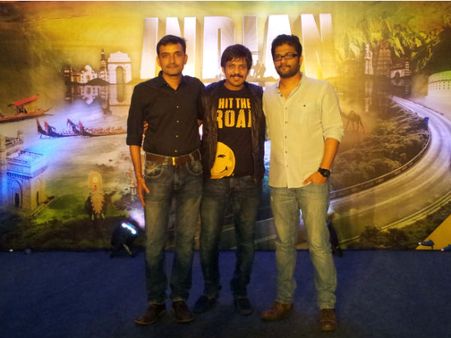 ಈಟಿವಿ ಕನ್ನಡ ಹೊಸ ರಿಯಾಲಿಟಿ ಶೋ ಇಂಡಿಯನ್