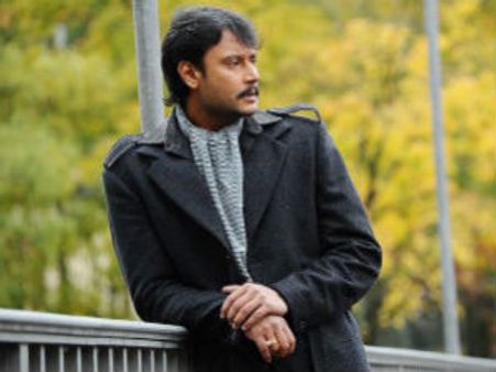 ಬಿಜಿಎಸ್ ಆಸ್ಪತ್ರೆಯಲ್ಲಿ ದರ್ಶನ್ ತೂಗುದೀಪ ರೆಸ್ಟ್