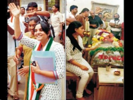 ರಮ್ಯಾ ಸಾಕುತಂದೆ ನಾರಾಯಣ್ ಬಗ್ಗೆ ಮತ್ತಿಷ್ಟು ಮಾಹಿತಿ