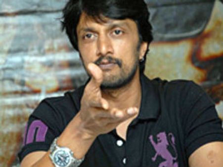 'ರಂಗನ್ ಸ್ಟೈಲ್' ಪ್ರದೀಪ್ ಜೊತೆ ಸುದೀಪ್ ಹೊಸ ಸ್ಟೈಲ್