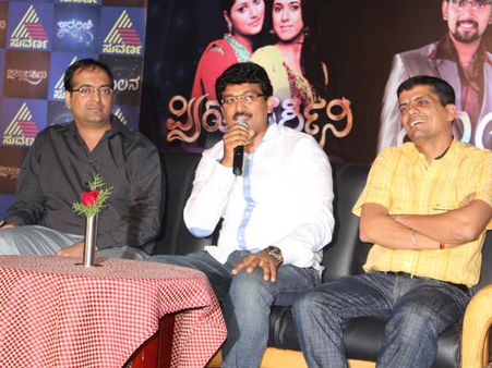 ಸುವರ್ಣದಲ್ಲಿ ಮೂರು ಹೊಸ ಮೆಗಾ ಧಾರಾವಾಹಿಗಳು