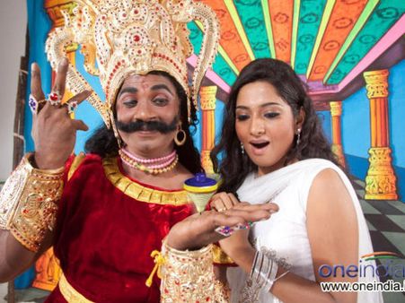 ದುನಿಯಾ ವಿಜಯ್ ಪ್ರತ್ಯಂಗಿರಾ ಹೋಮಕ್ಕೆ ಮೊರೆ