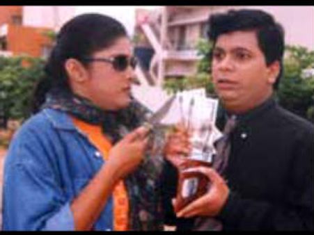 ಪಾ.ಪ.ಪಾಂಡುವಿನಲ್ಲಿ ಎರಡು ಟ್ವಿಸ್ಟು