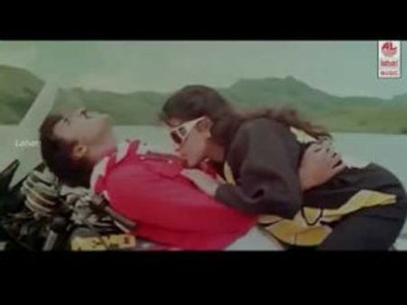 ಕ್ರೇಜಿಸ್ಟಾರ್ ರವಿಚಂದ್ರನ್ ಜೊತೆ ಜೂಹಿ ಚಾವ್ಲಾ