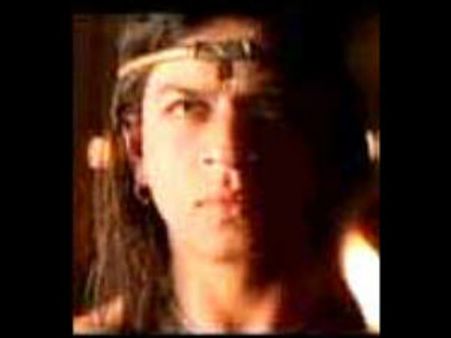 ದಿ ಮೇಕಿಂಗ್‌ ಆಫ್‌ ಅಶೋಕ