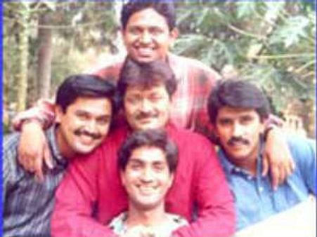 ದಂಡಪಿಂಡಗಳಿಗೆ ಮಂಗಳ ಹಾಡಲಾಗಿದೆ...