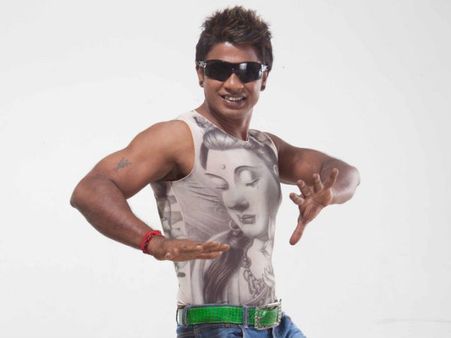 ದುನಿಯಾ ವಿಜಯ್ ಪ್ರತ್ಯಂಗಿರಾ ಹೋಮ ಮಾಡಿಸಿದ್ದೇಕೆ?