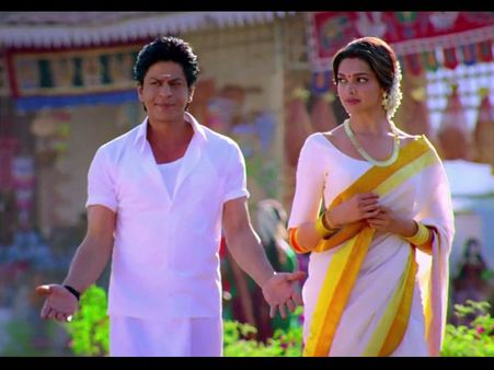 ಚೆನ್ನೈ ಎಕ್ಸ್ ಪ್ರೆಸ್: ಮನರಂಜನೆಯೇ ಇಲ್ಲಿ ಕಿಂಗ್