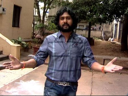 ಶ್ರೀನಗರ ಕಿಟ್ಟಿ ಬಿಚ್ಚಿಡಲಿದ್ದಾರೆ ಐದು ಕೊಲೆ ರಹಸ್ಯ!