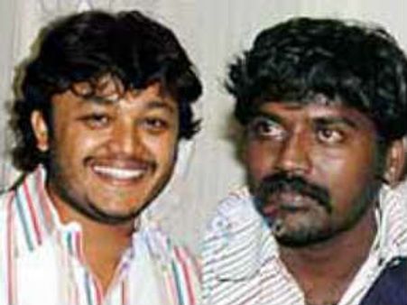 ‘ಮಸಾಲ’ನಾಗಶೇಖರ್‌ ಚಿತ್ರದಲ್ಲಿ ಕಾಮಿಡಿ ಟೈಂ ಗಣೇಶ್‌!