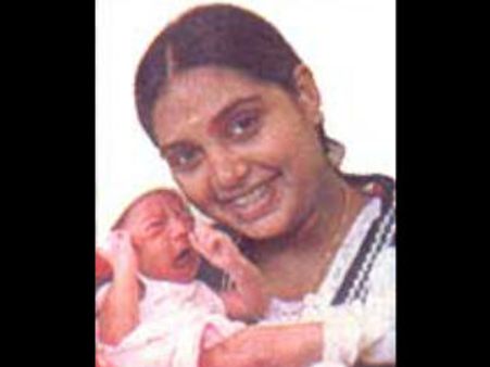 ಸಿನಿಮಾ ಅಮ್ಮನಾಗಿ ಸಾಕಷ್ಟು ಅನುಭವ ಹೊಂದಿರುವ ಶ್ರುತಿ