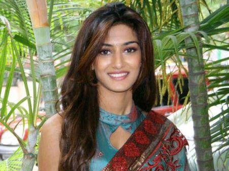 ಪವರ್ ಸ್ಟಾರ್ ಪುನೀತ್ ಜೊತೆ ಕುಡ್ಲ ಹುಡುಗಿ ಎರಿಕ್