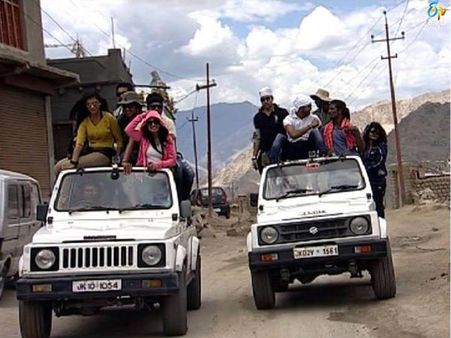 ಈಟಿವಿ ಕನ್ನಡ 'ಇಂಡಿಯನ್' ಅಮೋಘ ಆರಂಭ