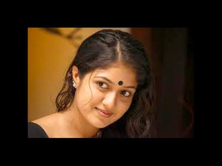 ಬೆಂಗಳೂರು 'ಸಂಪಿಗೆ' ಮೇಘನಾ, ಇದು ನಿಜನಾ?