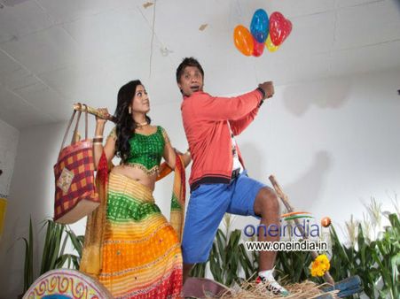 ವಾಮಾಚಾರದ ವಿರುದ್ದ ತಿರುಗಿಬಿದ್ದ 'ಜಯಮ್ಮನ ಮಗ'