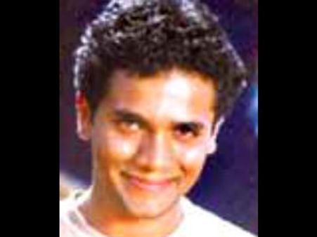 ಚಂದ್ರಚಕೋರಿ ಮುರಳಿಯ ‘ಕಂಠಿ’