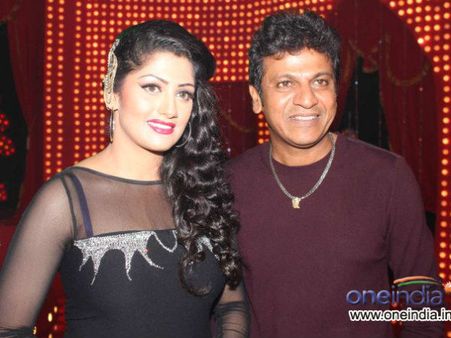 ಶಿವಣ್ಣನಿಗೆ ತಂಗಿ ರಾಧಿಕಾ ಕುಮಾರಸ್ವಾಮಿ ಭರ್ಜರಿ ಗಿಫ್ಟ್