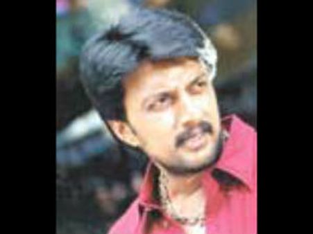 ಅಪಘಾತದಲ್ಲಿ ಸುದೀಪ್‌ಗೆ ಗಾಯ