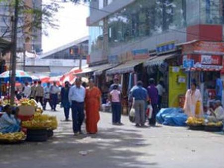 'ಜಯನಗರ 4ನೇ ಬ್ಲಾಕ್' ಒಂದು ವಿಭಿನ್ನ ಕಿರುಚಿತ್ರ