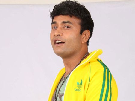 ಖಾಲಿ ಕ್ವಾರ್ಟರ್ ನಲ್ಲಿ ನನ್ನ ಪಾಲೇನು ಇಲ್ಲ, ಶರಣ್!