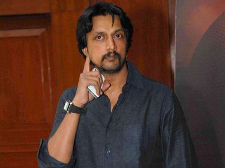 'ಬಿಗ್ ಬಾಸ್' ಸುದೀಪ್ ಹೊಸ ಚಿತ್ರಕ್ಕೆ ಗ್ರೀನ್ ಸಿಗ್ನಲ್